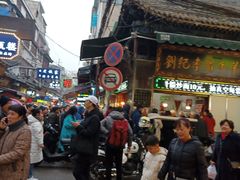 -刘纪孝腊牛羊肉(北广济街店)