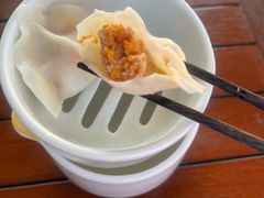 -喜鼎海胆水饺(东港店)