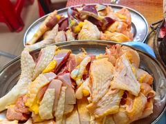 -威邵鸡煲(西华路总店)