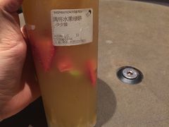 -喜茶(佛山顺德大良东乐路店)