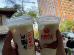 -永和大王(春日上新·阜成门店)