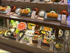 -胜博殿霸王树(嘉里中心店)