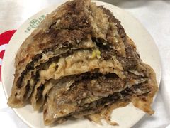 -清真永恒华威肉饼(潘家园店)