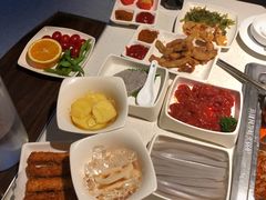 -海底捞火锅(长沙华创国际广场店)