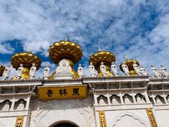 -上海东林寺(金山区)