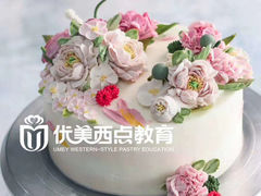 -优美西点烘焙培训学校(二七校区)