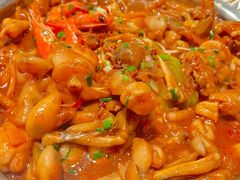 -胖哥俩肉蟹煲(湖滨银泰in77店)