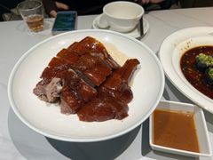 -椿记烧鹅(叠彩店)