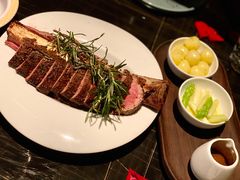 -wann lounge 低温慢煮牛排·清吧