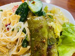 -素心缘素食文化主题餐厅
