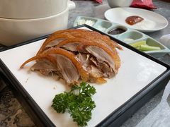 -峨嵋酒家(牡丹园店)