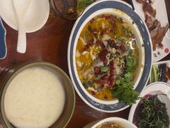 -全聚德(扬州虹桥坊店)