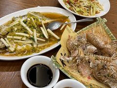 -渔满仓海鲜渔家(象山二店)