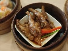 酱汁蒸凤爪-多多旺港式茶餐厅(新区店)