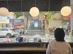 -常识咖啡common sense(春熙路店)