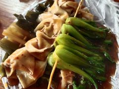 -小朱麻辣串(益民街店)