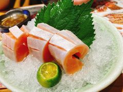 -Sushi Love 创意寿司(正佳广场店)