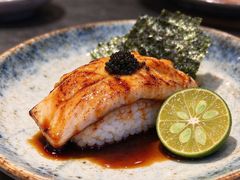 -炙柒Sekinana·精致日料(合生汇店)