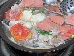 -海关荤豆花(洋河一路店)