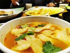 -和风清味日本料理(希尔顿店)