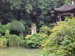 -杭州黄龙洞