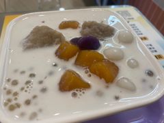 全家福-满记甜品(静安大悦城店)