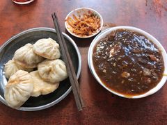-小胖包子王(阜成门内店)