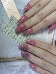 -Meet Nail 美睫·美甲