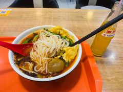 -螺小胖柳州螺蛳粉(钟楼总店)
