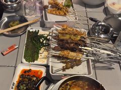 -No.DD戳子烧烤·江湖菜(北京总店)