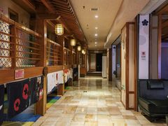 -汤泉良子(马连道店)