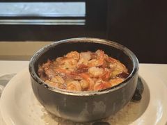 -白云中餐厅·粤菜·亚龙湾喜来登度假酒店