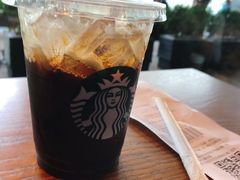 冰美式咖啡-星巴克臻选(深圳皇庭广场分店)
