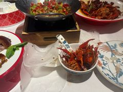 -北平宴·烤鸭·京味菜(中关村店)