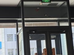 -星巴克(延吉百利城店)