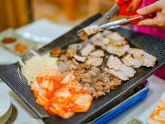 -24 新村雪浓汤(长白山烤肉店)