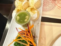 -克比叔叔印度餐厅Kebabs on the Grille(永康路分店)