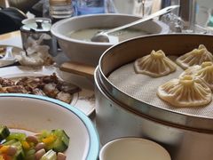 -梅利汴京烤鸭•开封豫菜地标店(晋安路店)