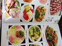 -燕北云山·农家菜·灶台鱼(密云溪翁庄店)