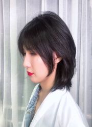 点击看大图 -KIMI HAIR SALON·烫染设计店