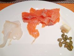 -威斯汀舞台餐厅