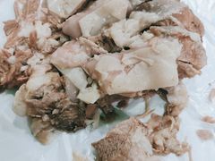 -小辫子羊肉面馆(周东店)