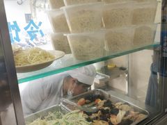 -万寿斋(山阴路店)