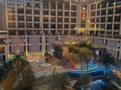 -惠州惠阳丽景国际花园酒店(市政广场店)