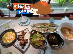 -乌记大厨餐厅