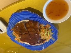 深井烧鹅-鹏天阁酒楼·海鲜(红旗店)