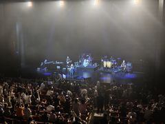 -交通银行前滩31演艺中心