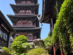 -寒山寺