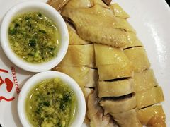 壹心鸡-文记壹心鸡(宝华路店)