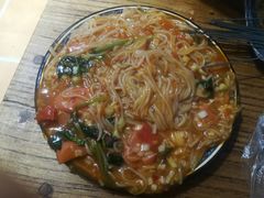 -勃利地摊·勃立小串烧烤